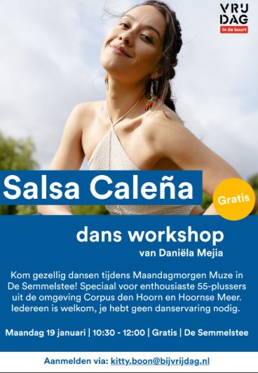 Salsa Corpus
